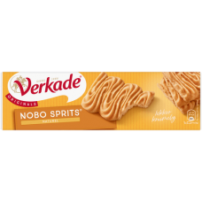 Verkade Nobo sprits original 200gr